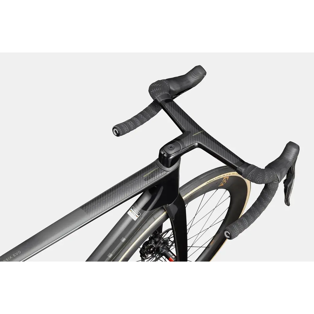 Cannondale Cannondale SuperSix EVO 1 Gloss Black