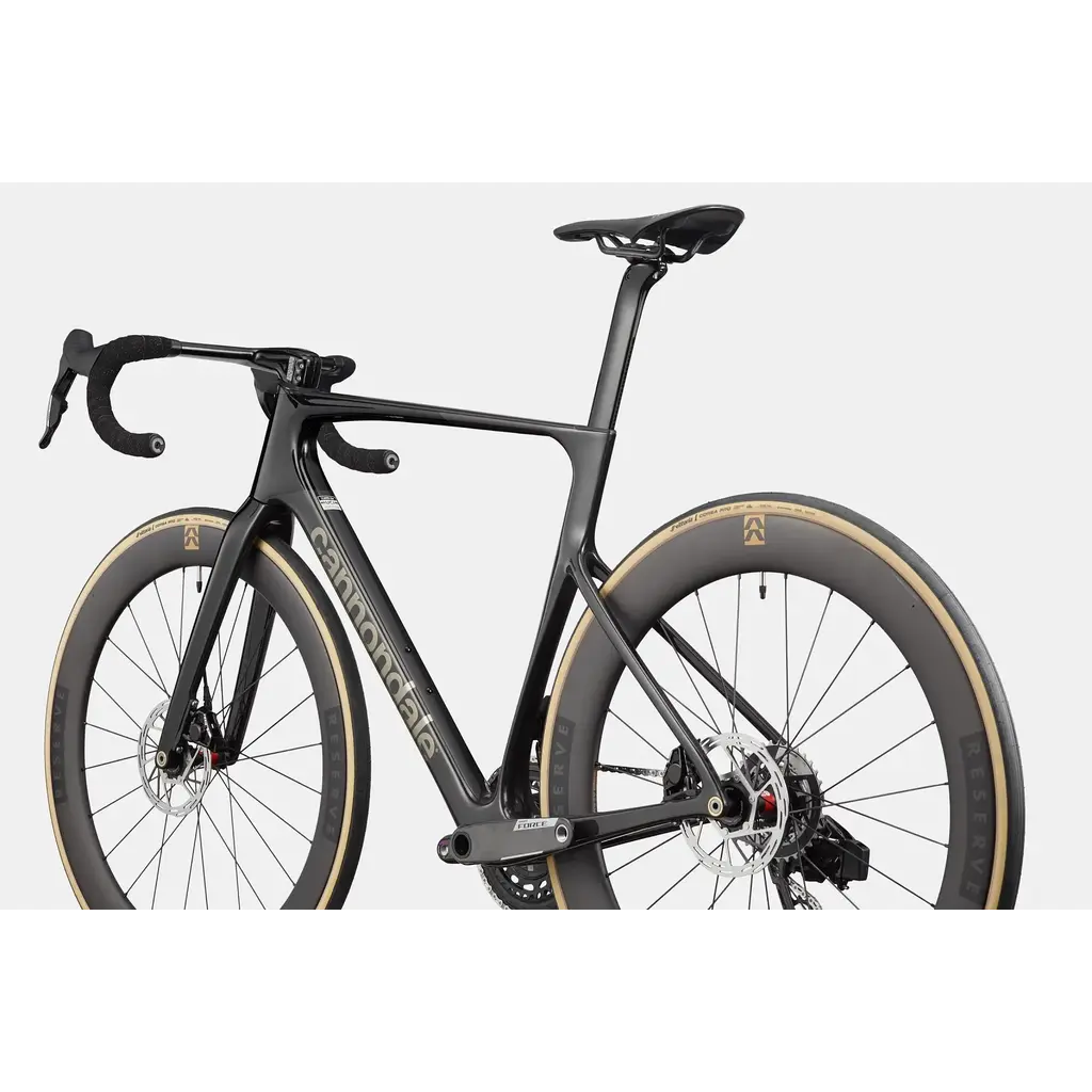 Cannondale Cannondale SuperSix EVO 1 Gloss Black