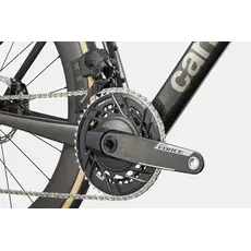 Cannondale Cannondale SuperSix EVO 1 Gloss Black