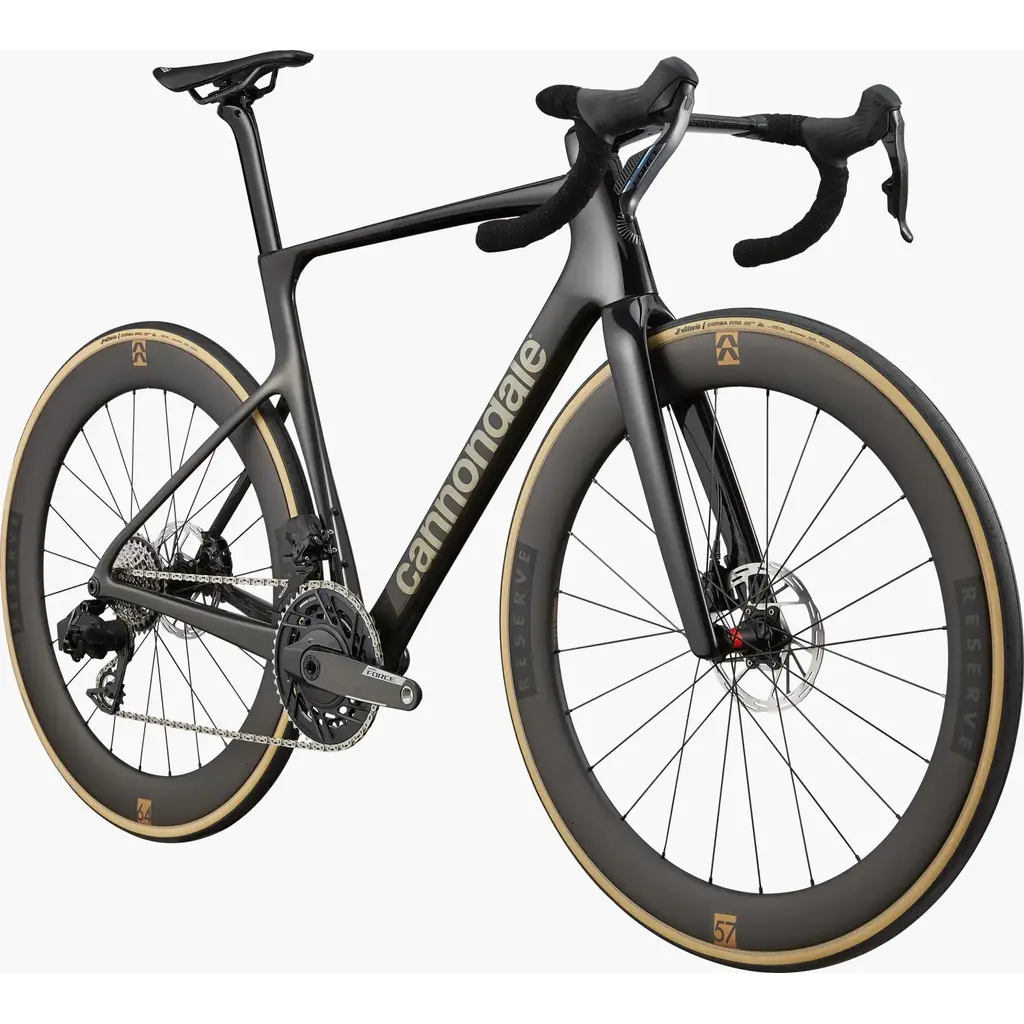 Cannondale Cannondale SuperSix EVO 1 Gloss Black