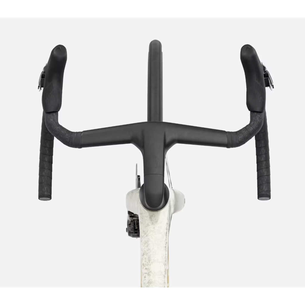 Trek 2026 Madone SLR 7 Gen 8  Era White/Supernova Marble