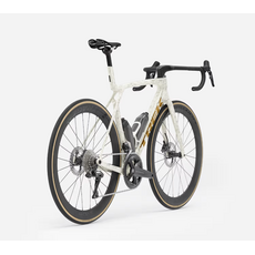 Trek 2026 Madone SLR 7 Gen 8  Era White/Supernova Marble