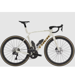 Trek 2026 Madone SLR 7 Gen 8  Era White/Supernova Marble