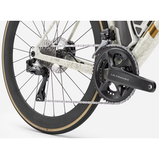 Trek 2026 Madone SLR 7 Gen 8  Era White/Supernova Marble