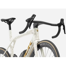 Trek 2026 Madone SLR 7 Gen 8  Era White/Supernova Marble