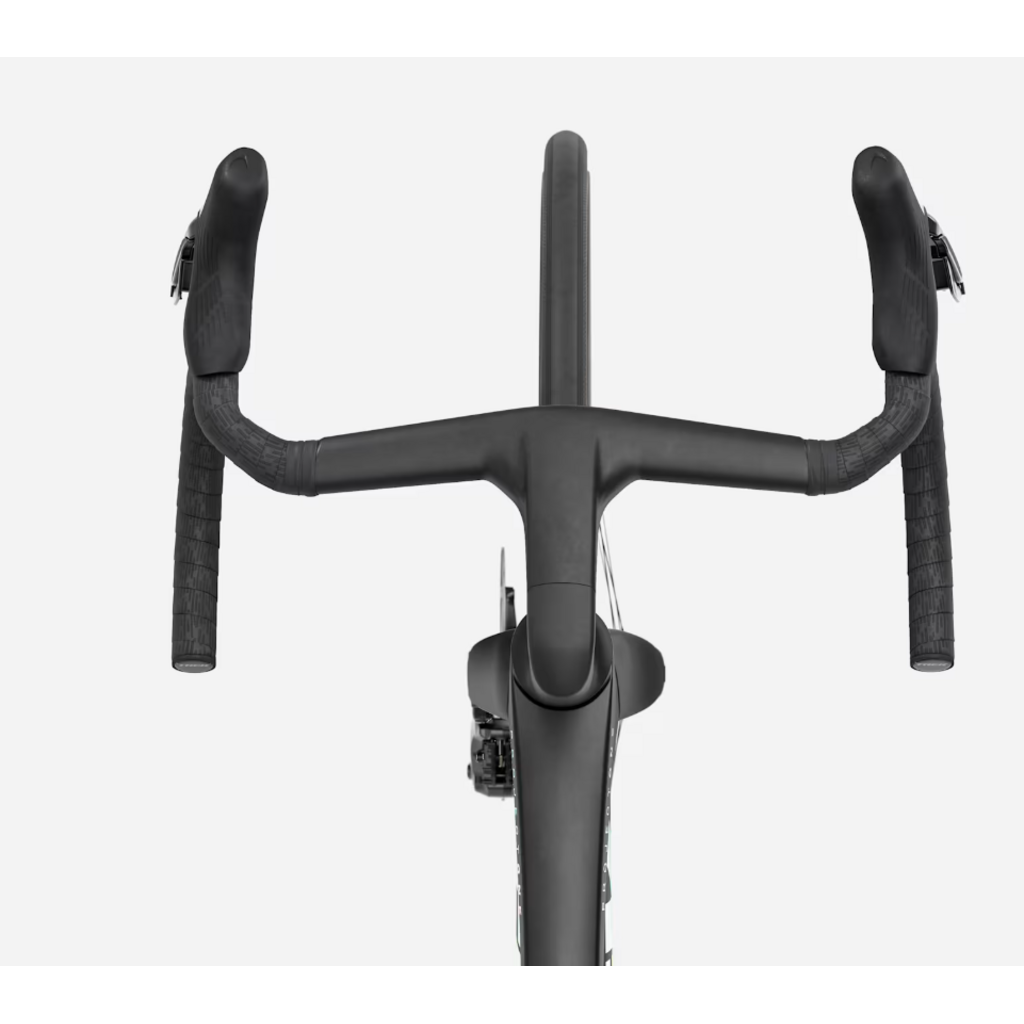 Trek 2026 Madone SLR 7 Gen 8  Matte Deep Smoke