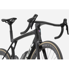 Trek 2026 Madone SLR 7 Gen 8  Matte Deep Smoke