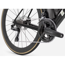 Trek 2026 Madone SLR 7 Gen 8  Matte Deep Smoke