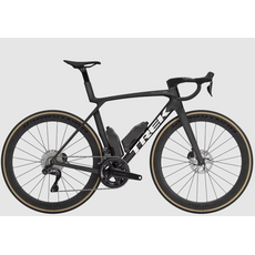 Trek 2026 Madone SLR 7 Gen 8  Matte Deep Smoke
