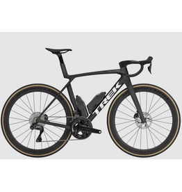 Trek 2026 Madone SLR 7 Gen 8  Matte Deep Smoke