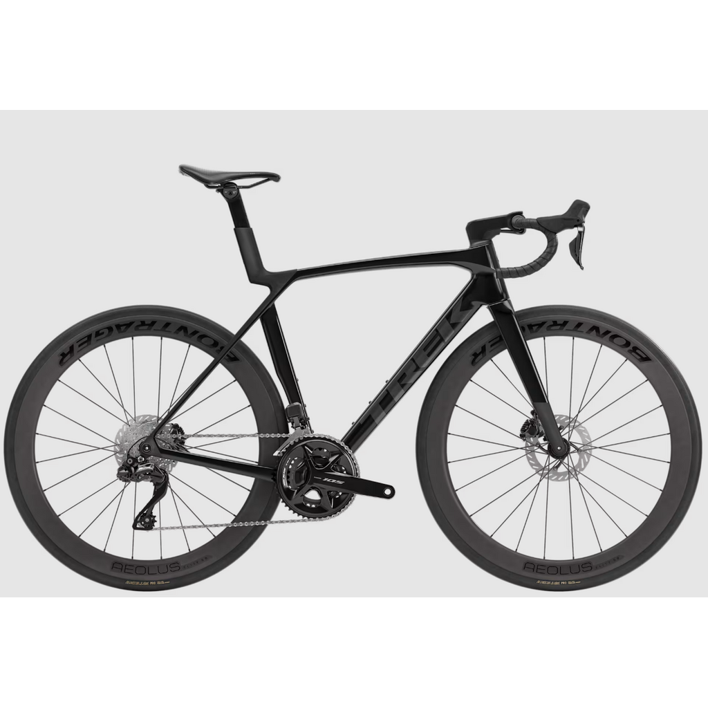Trek 2026  Madone SL 6 Gen 8  Gloss Dark Star/Matte Deep Smoke