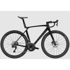 Trek 2026  Madone SL 6 Gen 8  Gloss Dark Star/Matte Deep Smoke