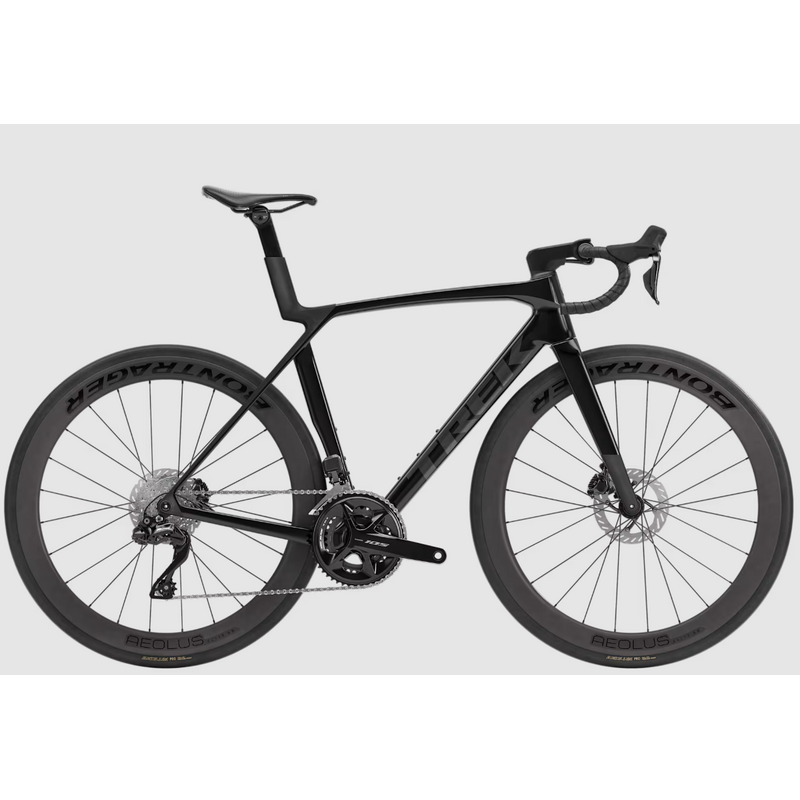 Trek 2026  Madone SL 6 Gen 8  Gloss Dark Star/Matte Deep Smoke