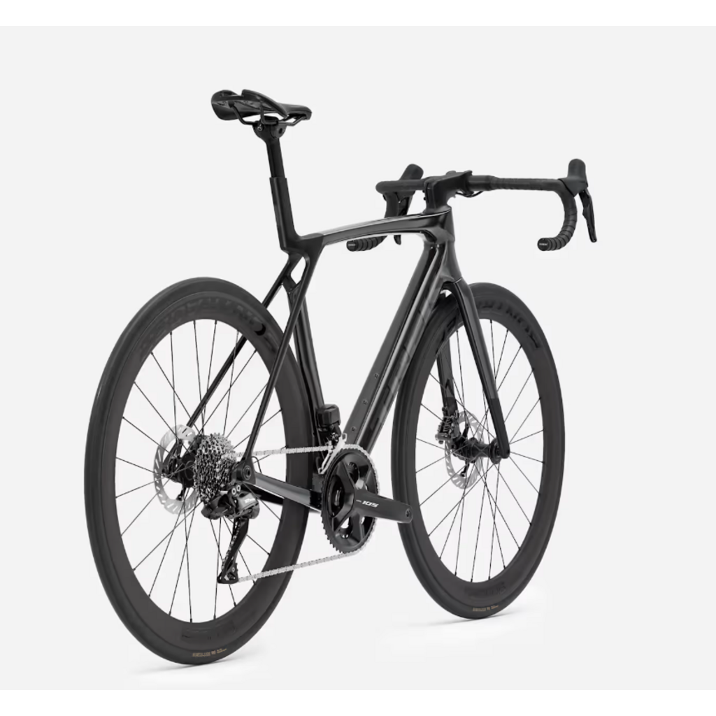 Trek 2026  Madone SL 6 Gen 8  Gloss Dark Star/Matte Deep Smoke