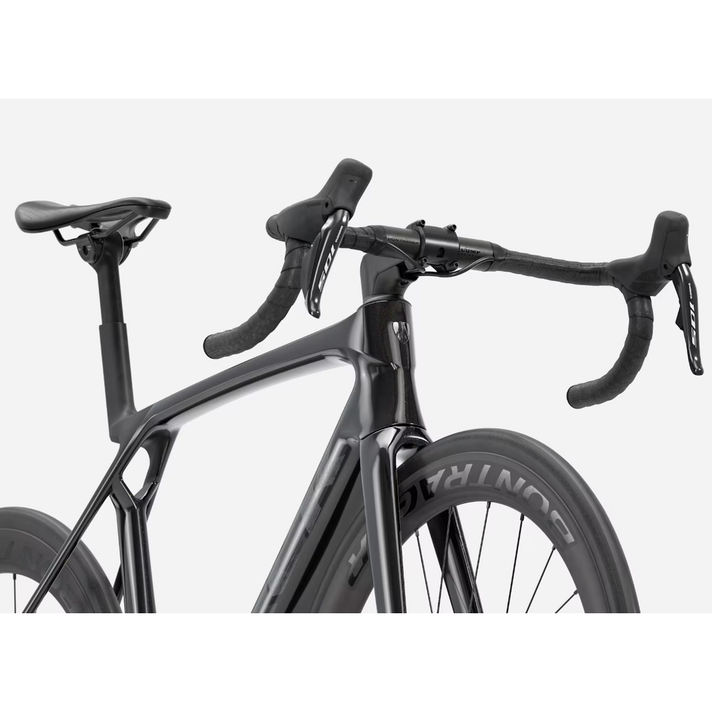 Trek 2026  Madone SL 6 Gen 8  Gloss Dark Star/Matte Deep Smoke