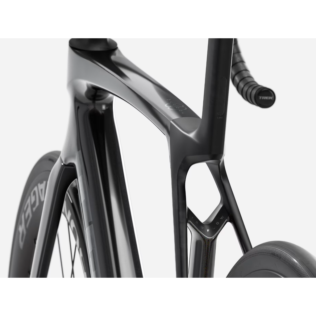 Trek 2026  Madone SL 6 Gen 8  Gloss Dark Star/Matte Deep Smoke