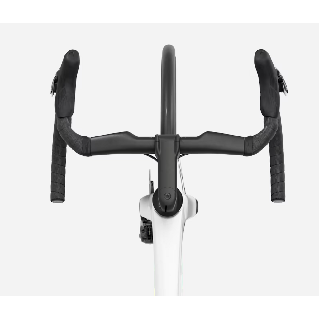 Trek Trek Madone SL 7 Gen 8 Gloss Crystal White/Matte Deep Smoke M/L