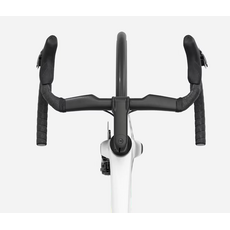 Trek Trek Madone SL 7 Gen 8 Gloss Crystal White/Matte Deep Smoke M/L