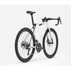 Trek Trek Madone SL 7 Gen 8 Gloss Crystal White/Matte Deep Smoke M/L