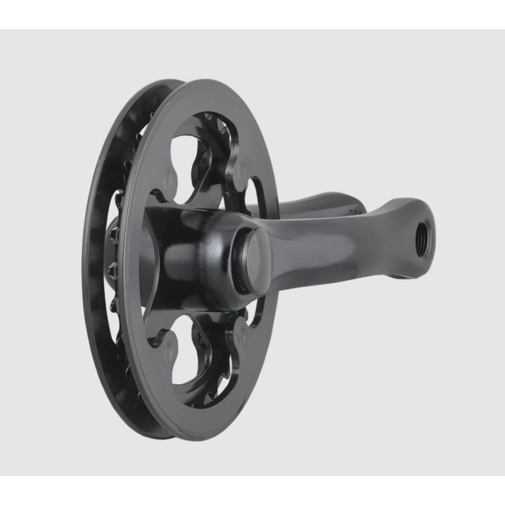 Trek Trek Kids' Crankset 127mm, 28t