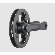 Trek Trek Kids' Crankset 127mm, 28t