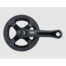 Trek Trek Kids' Crankset 127mm, 28t