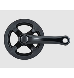 Trek Trek Kids' Crankset 127mm, 28t