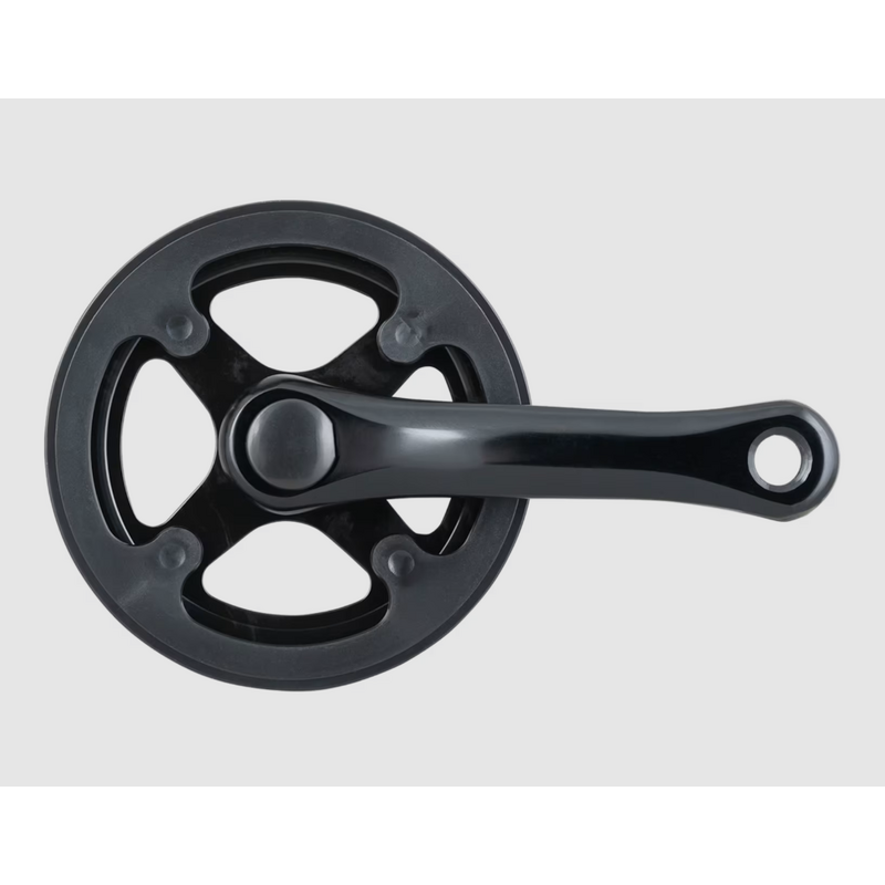 Trek Trek Kids' Crankset 127mm, 28t