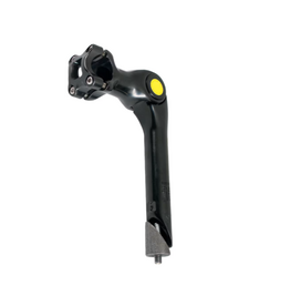 Bontrager Bontrager Satellite Adjustable Quill Stem x 85mm -Black