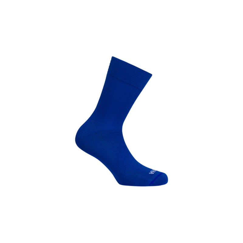 Rapha Rapha Pro Team Cycling Socks Blue/White - M
