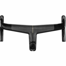 Cannondale SystemBar Road Aero 380 x 120mm -Black