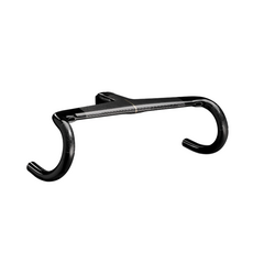 Cannondale SystemBar Road Aero 380 x 120mm -Black