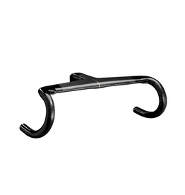 Cannondale CANNONDALE SystemBar Road Aero 380 x 120mm -Black