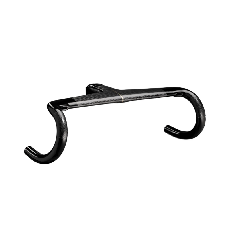 Cannondale CANNONDALE SystemBar Road Aero 380 x 120mm -Black