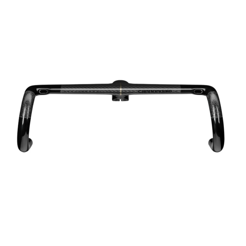 Cannondale SystemBar Road Aero 380 x 120mm -Black