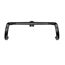 Cannondale SystemBar Road Aero 380 x 120mm -Black