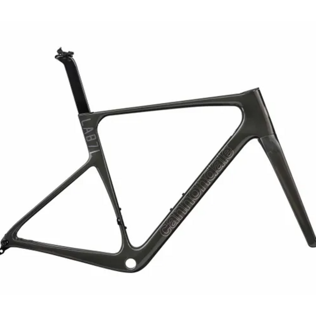 Cannondale Cannondale SuperSix EVO LAB71 Frameset Raw 56