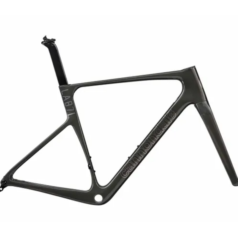 Cannondale Cannondale SuperSix EVO LAB71 Frameset Raw 56