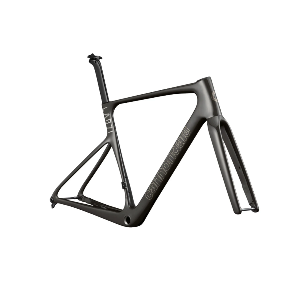 Cannondale Cannondale SuperSix EVO LAB71 Frameset Raw 56