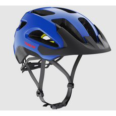 Trek Trek Solstice Mips Youth Bike Helmet -Royal Blue