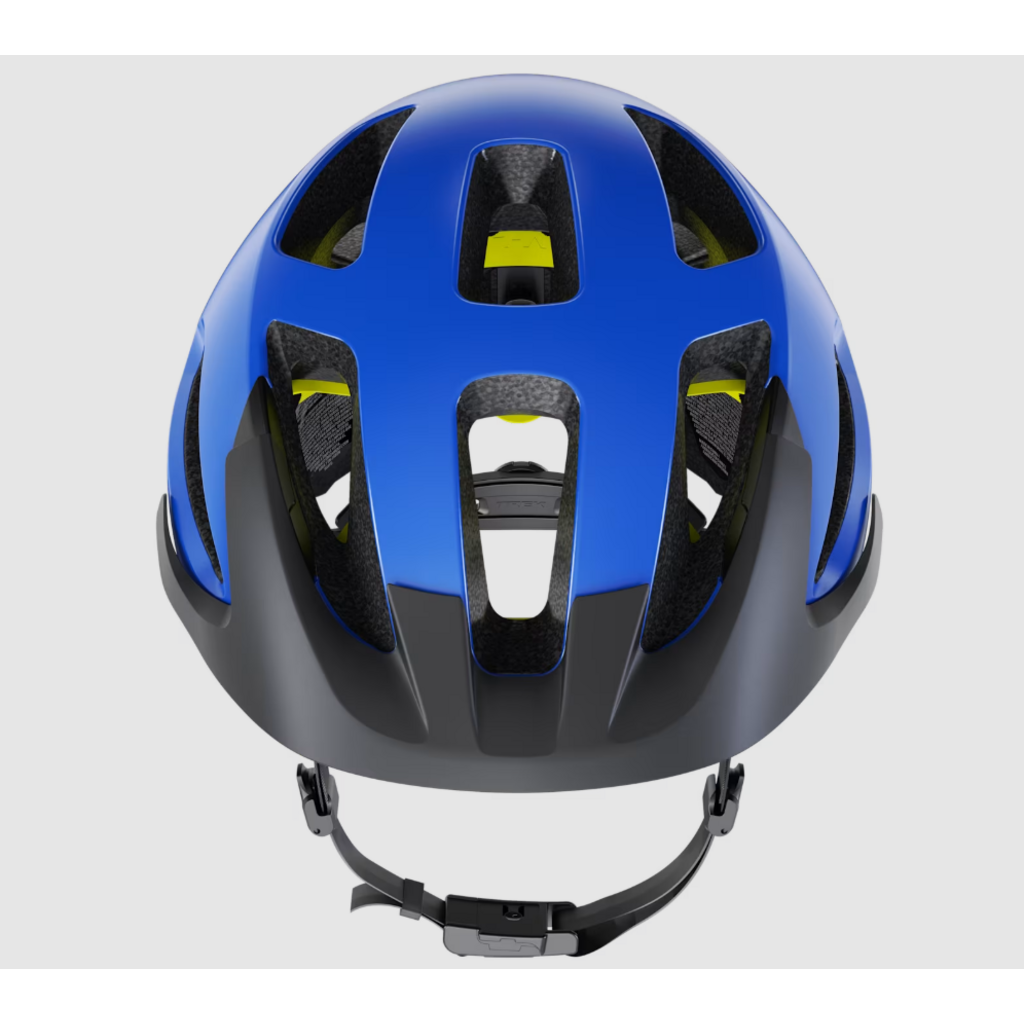 Trek Trek Solstice Mips Youth Bike Helmet -Royal Blue