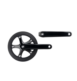 ELECTRA Electra Loft Go! 7D Crankset, 170mm, 44t -Black
