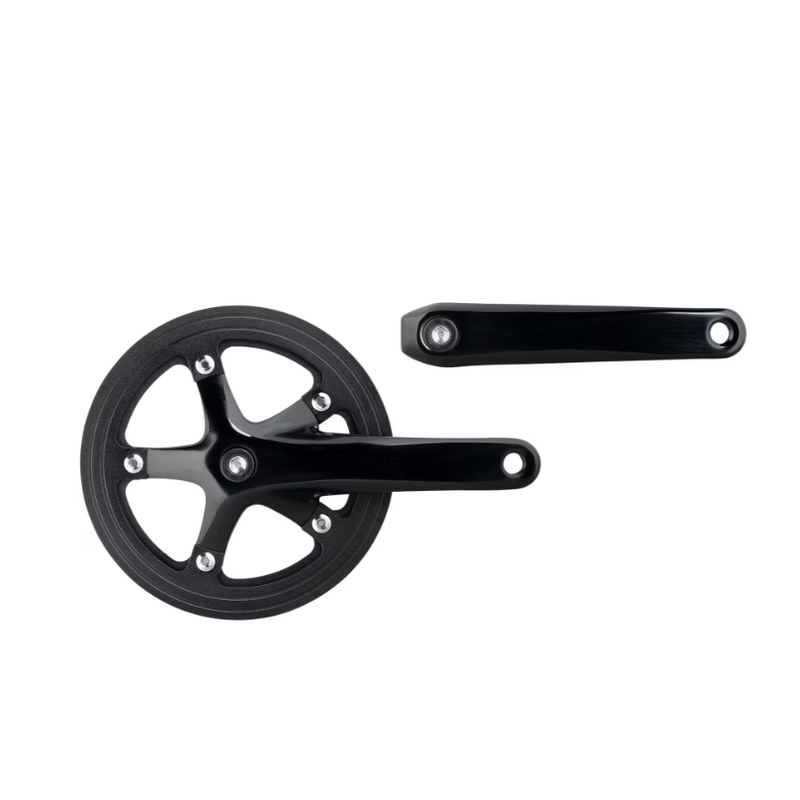 ELECTRA Electra Loft Go! 7D Crankset, 170mm, 44t -Black