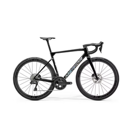 Merida Merida Scultura 9000 Metallic Black/Flash Bcp M