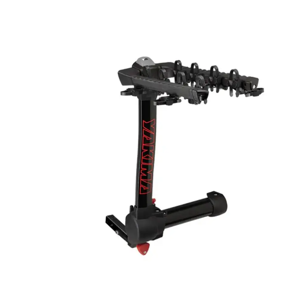 Yakima YAKIMA Fullswing, Premium Swing-Away Hitch Bike Rack