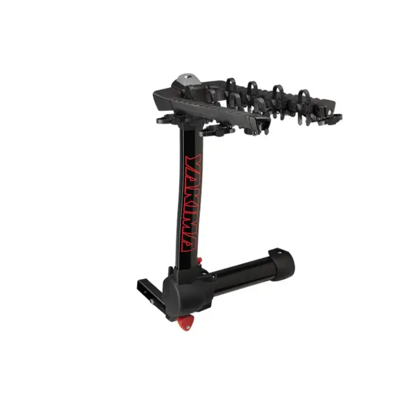 Yakima YAKIMA Fullswing, Premium Swing-Away Hitch Bike Rack