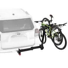 Yakima YAKIMA Fullswing, Premium Swing-Away Hitch Bike Rack