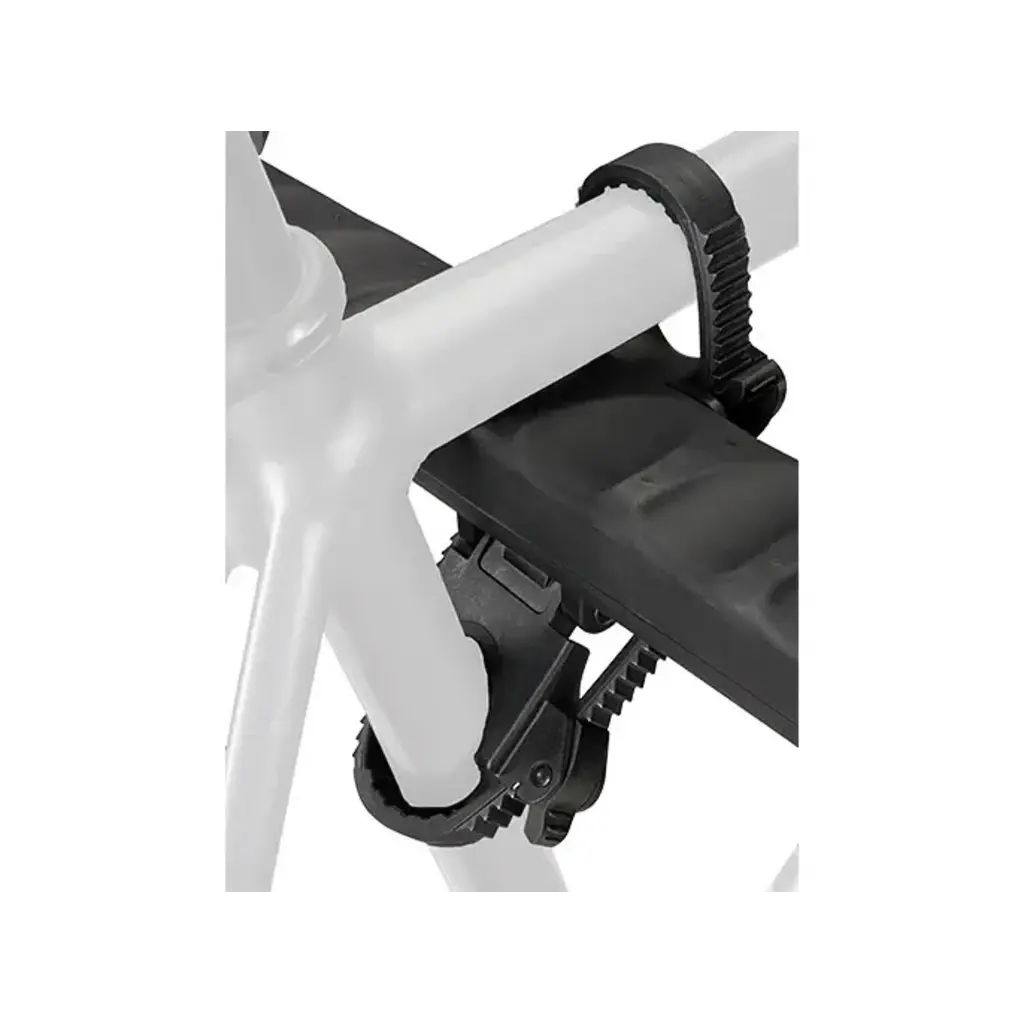 Yakima YAKIMA Fullswing, Premium Swing-Away Hitch Bike Rack