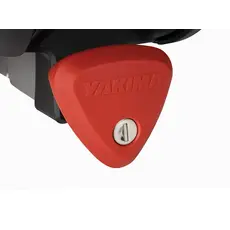 Yakima YAKIMA Fullswing, Premium Swing-Away Hitch Bike Rack