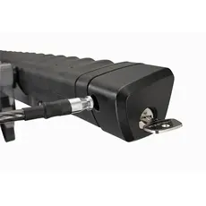 Yakima YAKIMA Fullswing, Premium Swing-Away Hitch Bike Rack